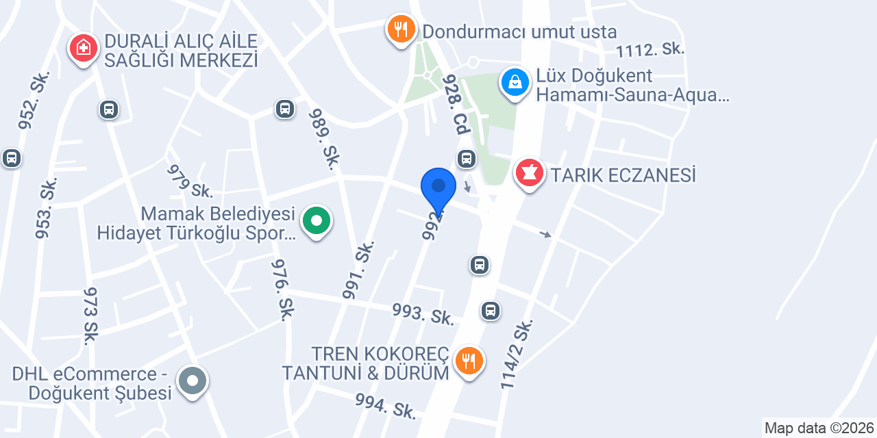Rüzgar Bisiklet konumu