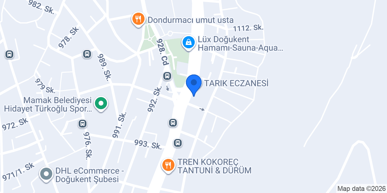 Tayfun Pet konumu