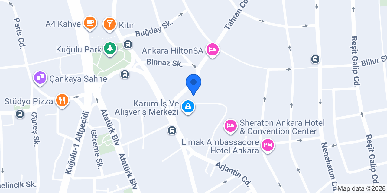 AB Akademi (AB-ilan.com & Gelbasla.com) konumu