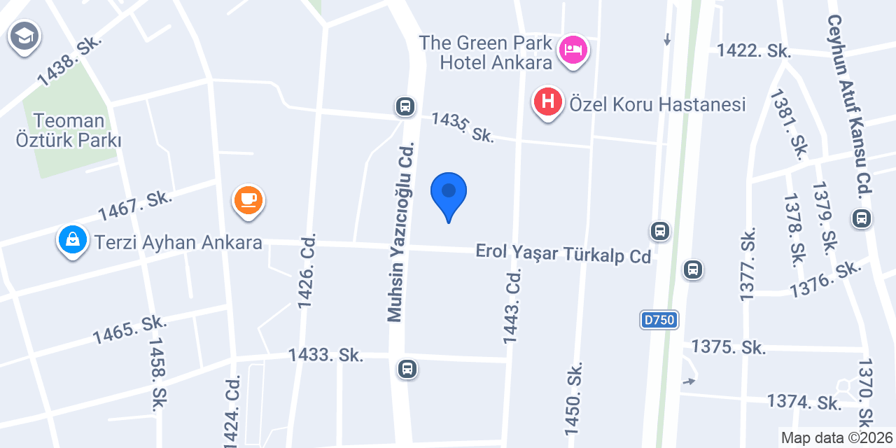 Hey Taxi konumu