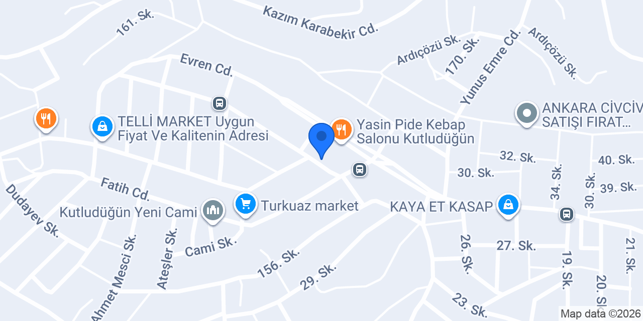 OĞUZHAN FIRAT SAÇ TASARIM konumu