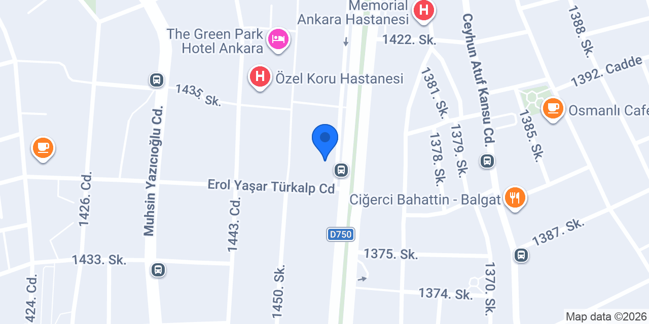Ncare Sağlık ve Kozmetik Ürünleri - NcareShop konumu