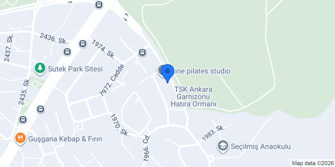 Seymen Ecza Deposu konumu
