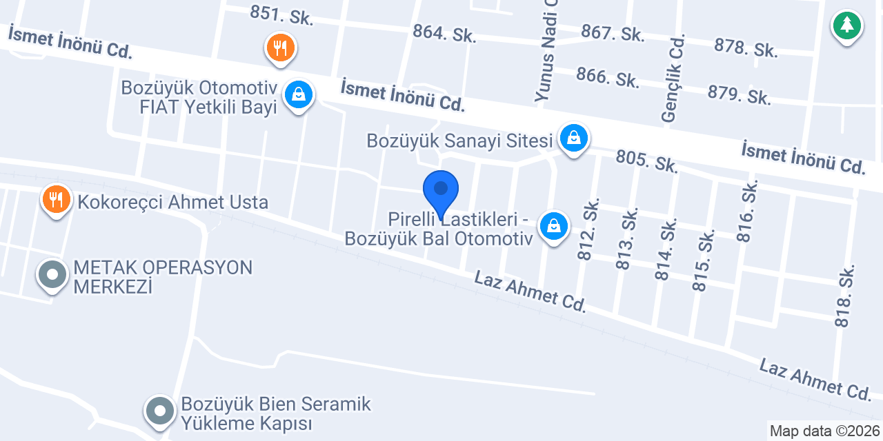 doğansunkaportaboya konumu
