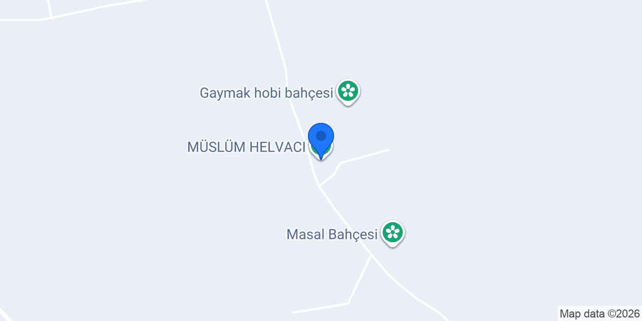 MÜSLÜM HELVACI konumu