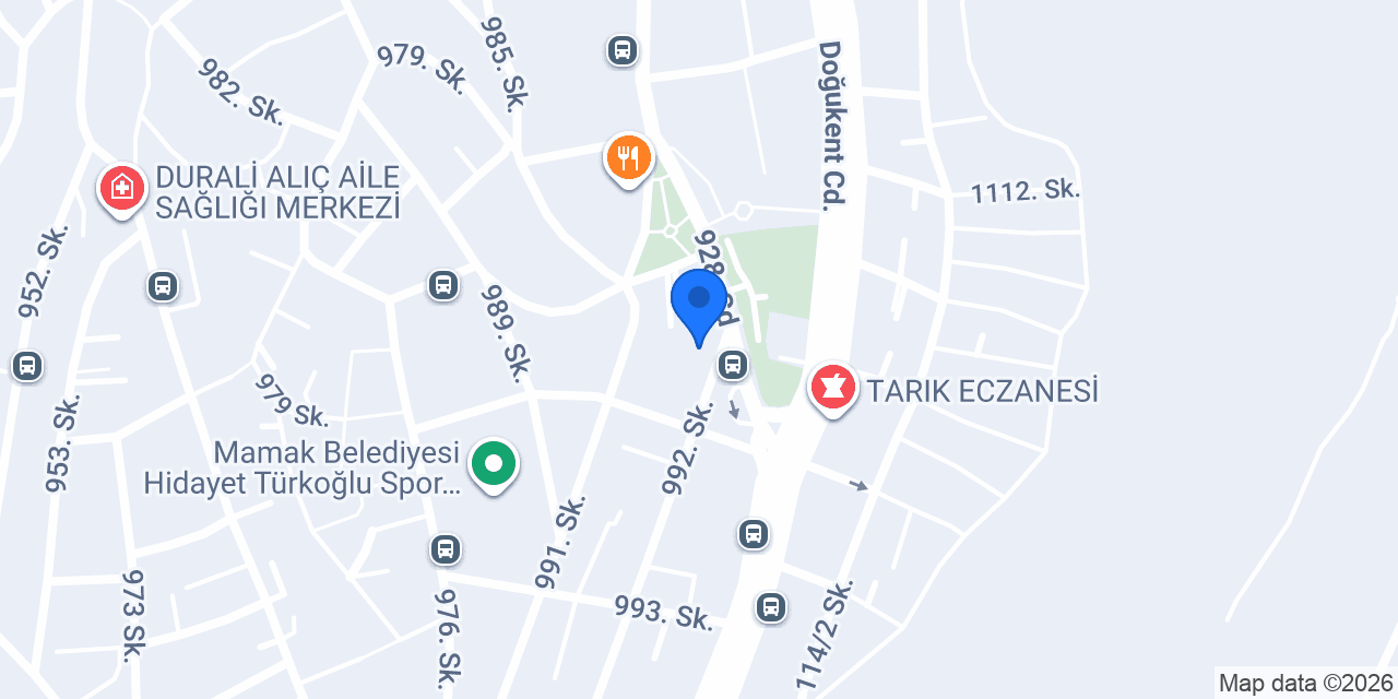 Kaplan Kirtasiye Tuhafiye Oyuncak konumu
