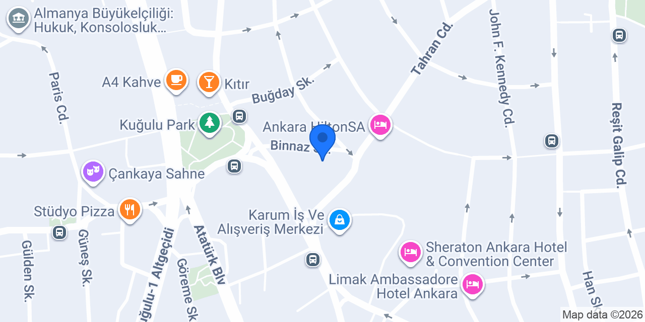 Baytan Hukuk konumu