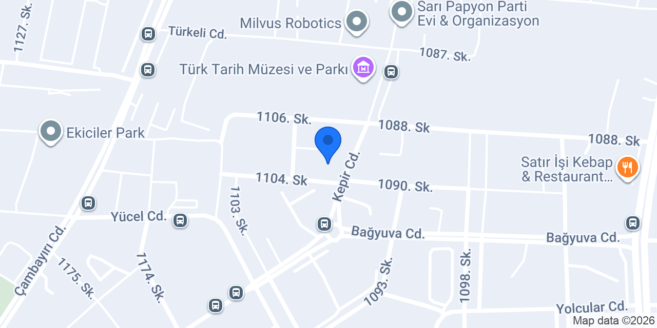 Sırma Su Bağlıca konumu