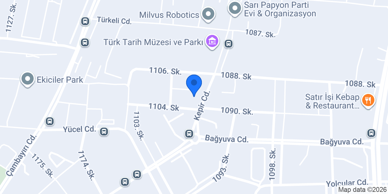 Bağlıca iPhone Servis - Telefon Tamiri - Kurye konumu