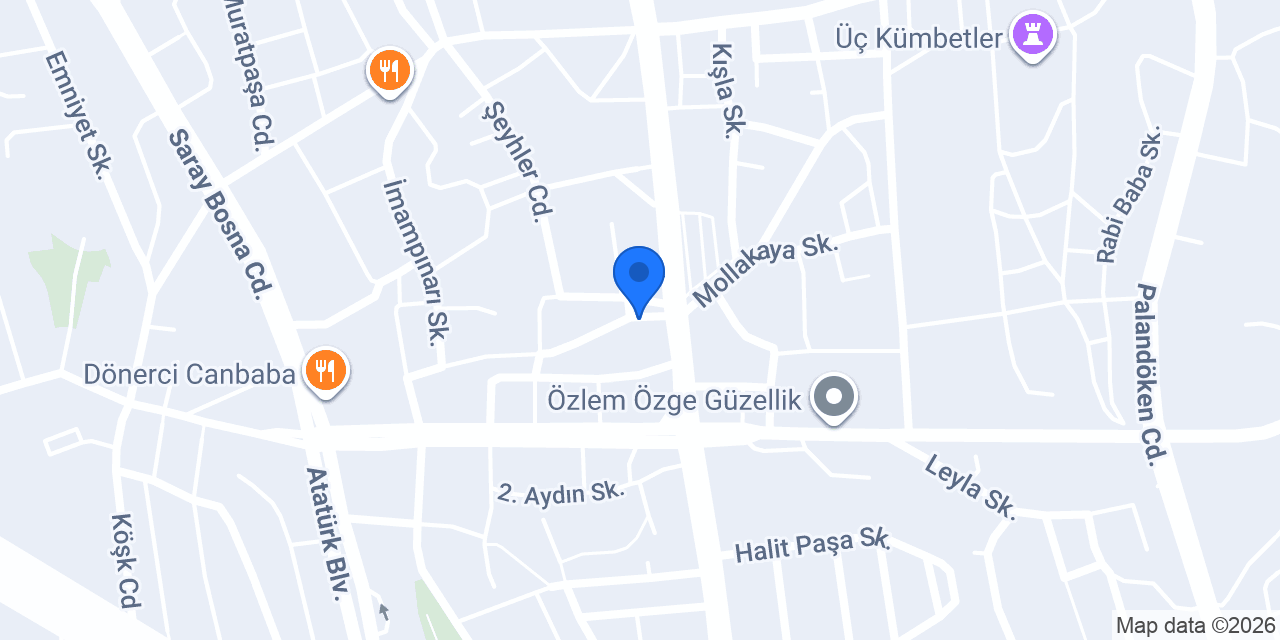 vuslat derneği konumu