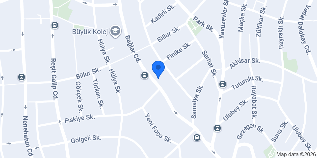 Güngör Ticaret-Yapı Malzemeleri konumu