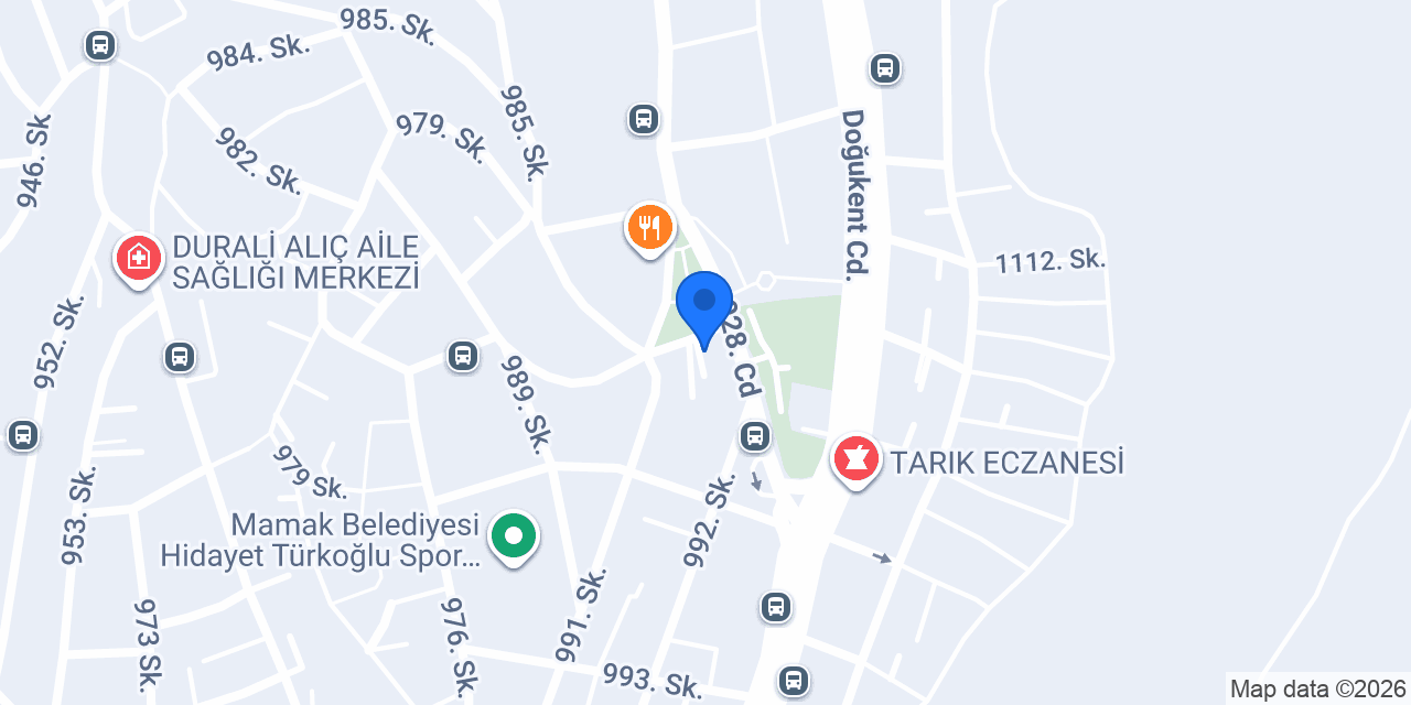 Can market TÜTÜN & NARGİLE konumu
