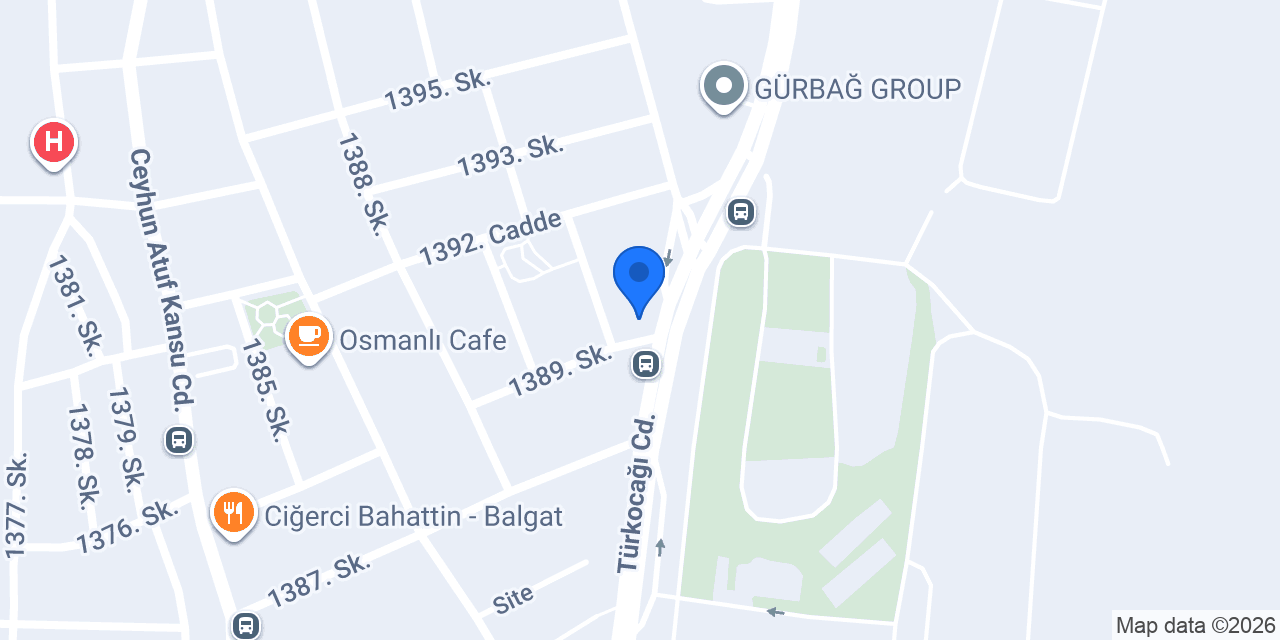 Cheap Charlie's Güven Hediyelik konumu
