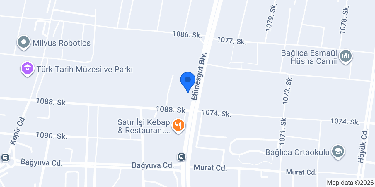 Doğa Filo konumu