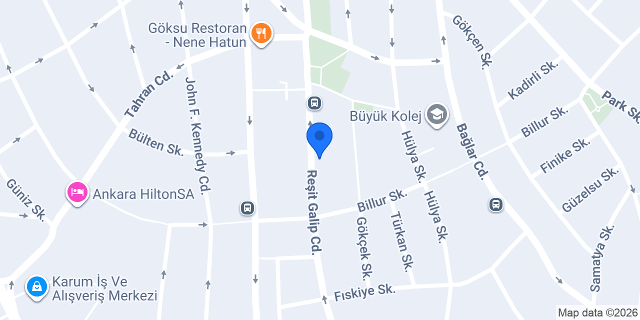 Nglow Beauty Studio konumu