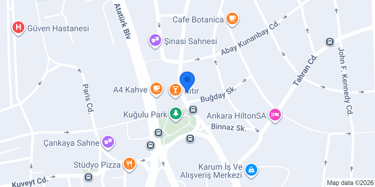 Recep Güler Mücevherat konumu