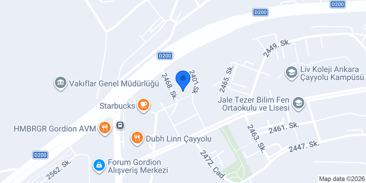 Jean Monnet Burs Programı konumu