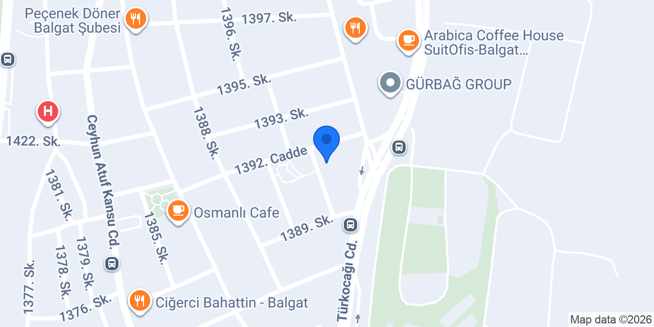 Özsoy Elektrik Brülör Servisi konumu