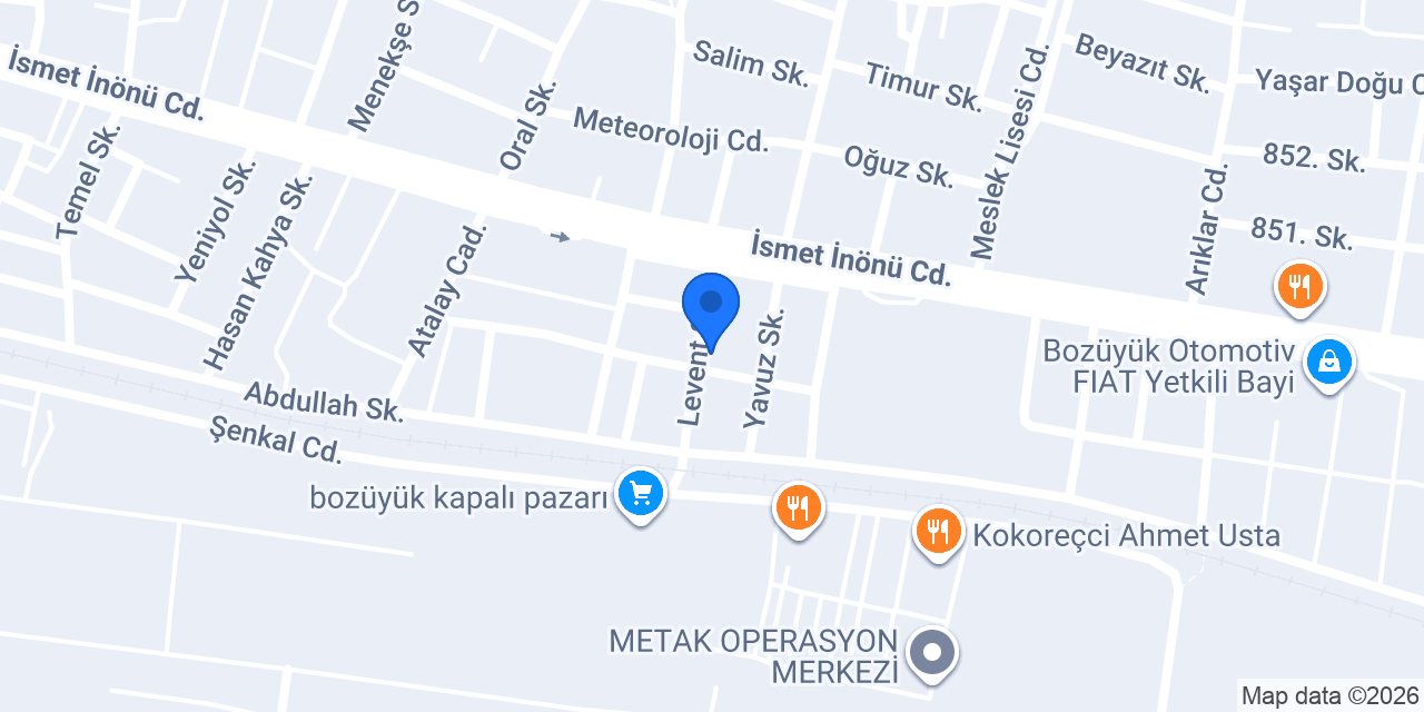 DİYAR OTO ELEKTRİK konumu