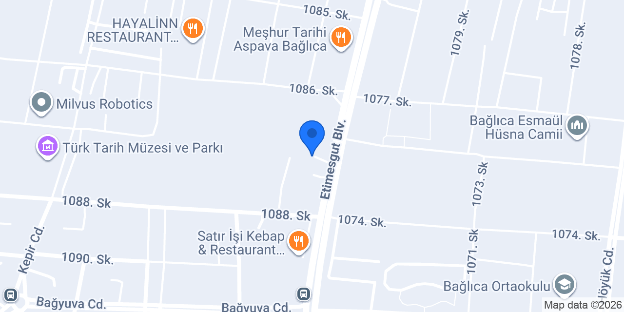 Avukat Mehmet ÖRÜK konumu