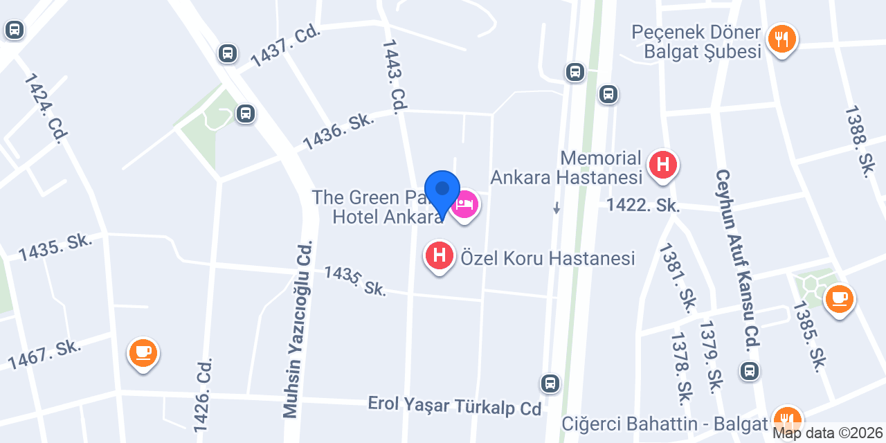 Ayakizi Turizm konumu