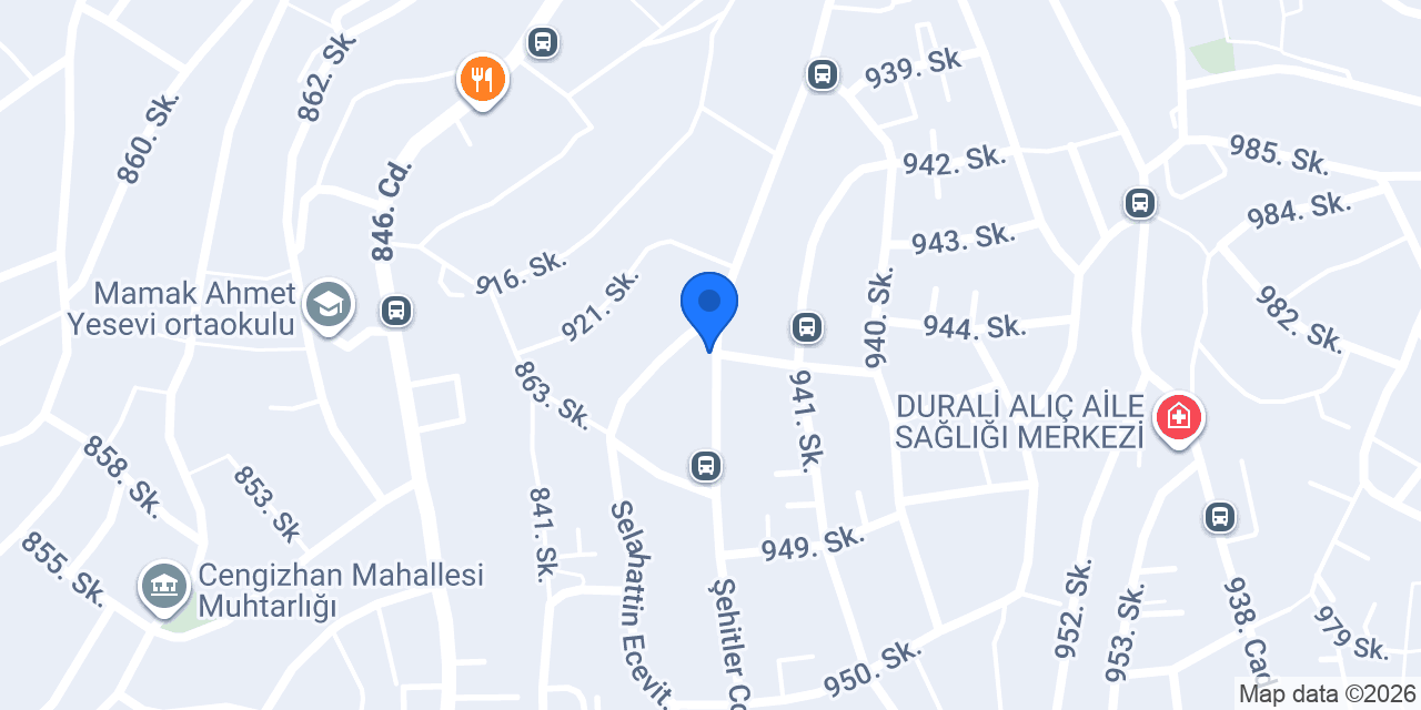 Ankara Mobil oto lastik konumu
