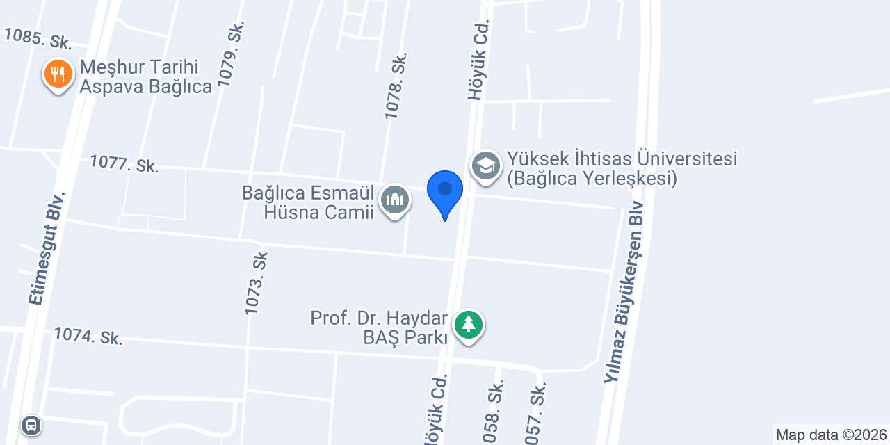 Nummy Günlük Ev Lezzetleri konumu