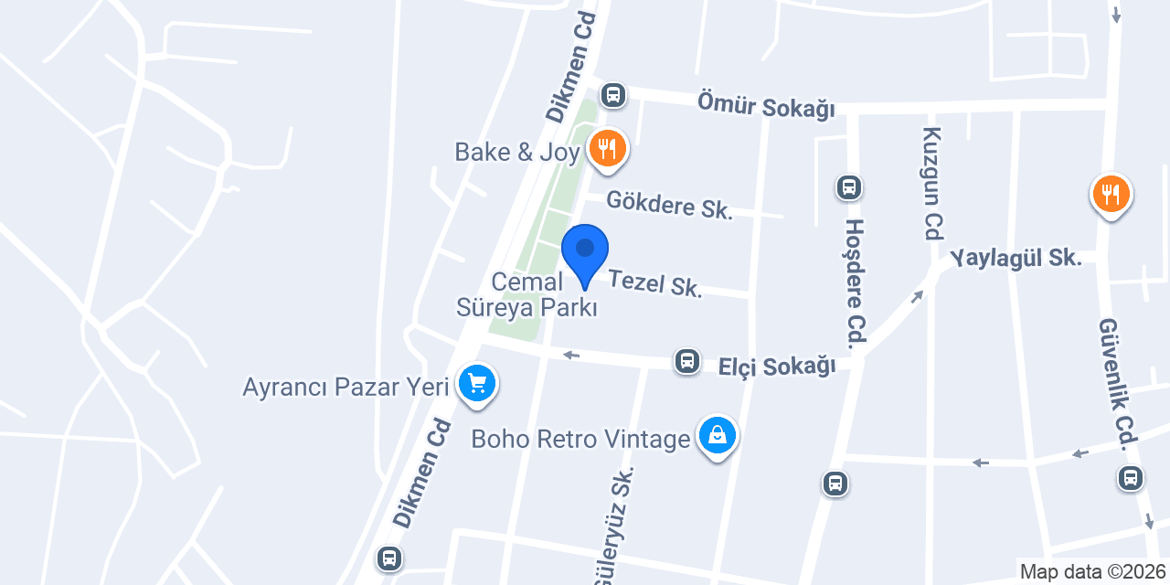 Eurest Services konumu