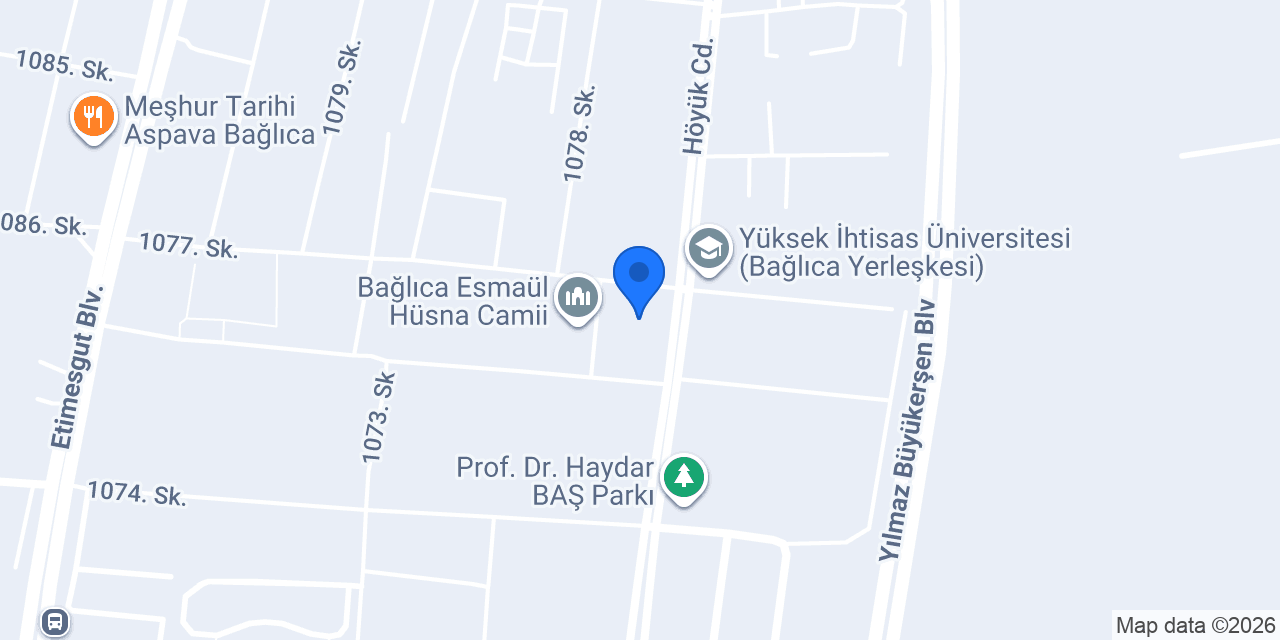 Sütten Tatlı konumu