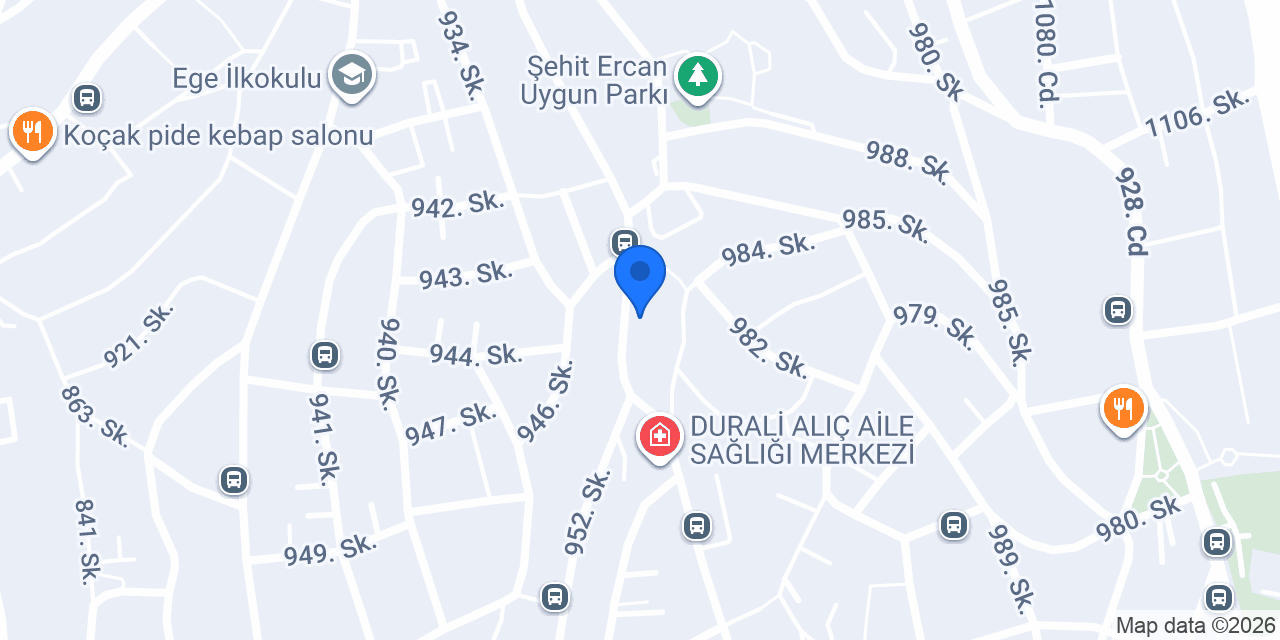 Çözüm Teknik Kombi konumu