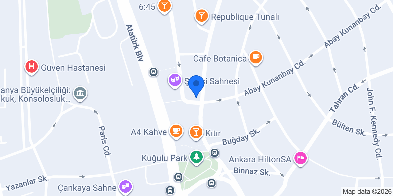 Psikofin konumu