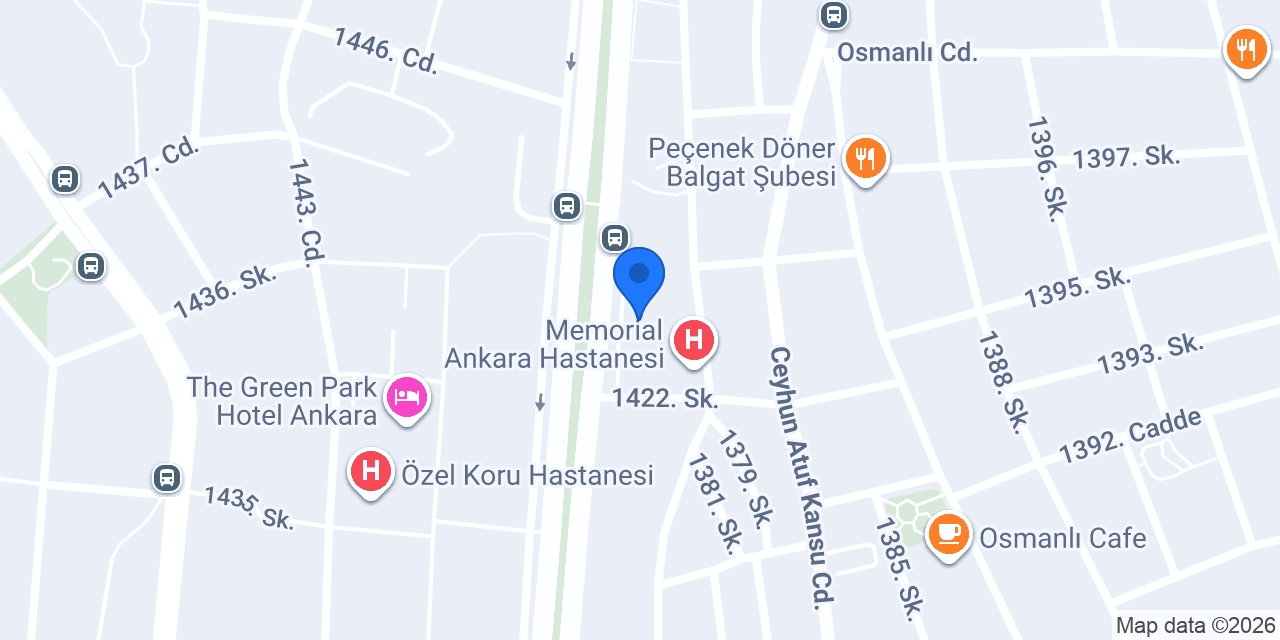SEVİLAY ECZANESİ konumu