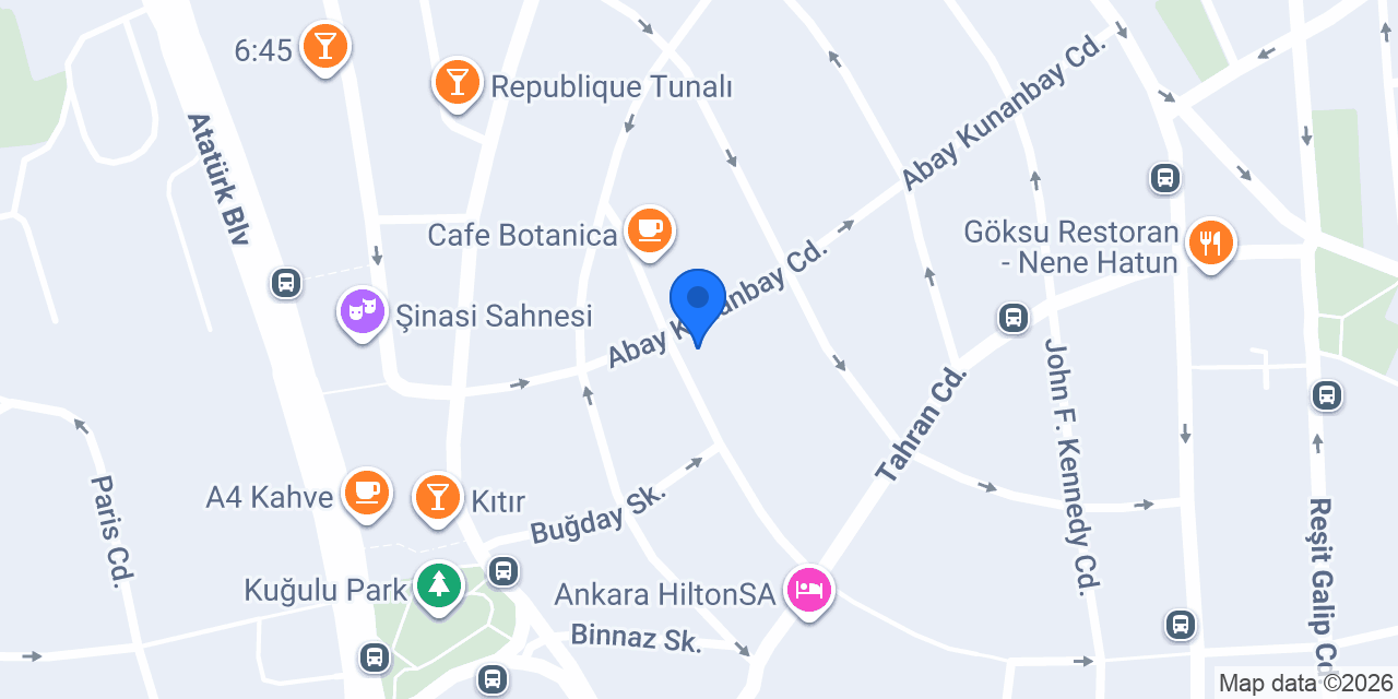 MEMET'S ERKEK KUAFÖRÜ konumu