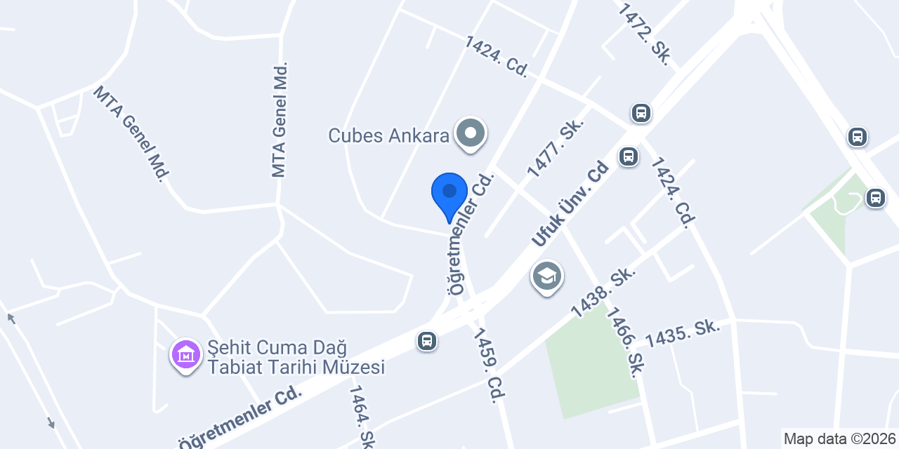 Psikolog Rukan Yalçın konumu