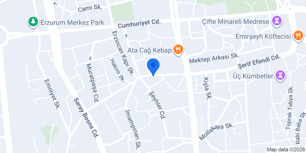 Dicleli Pide konumu