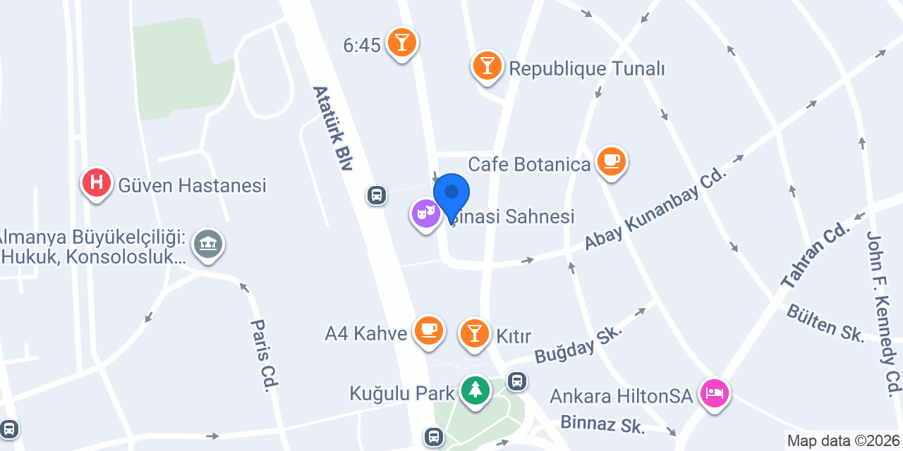 AYVAZ ege'den konumu
