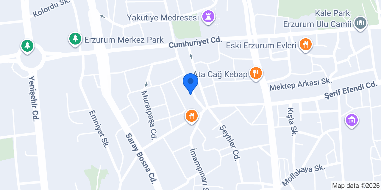 Western Union konumu