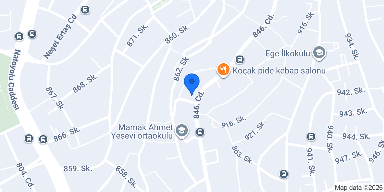Güngör oto aksesuar konumu