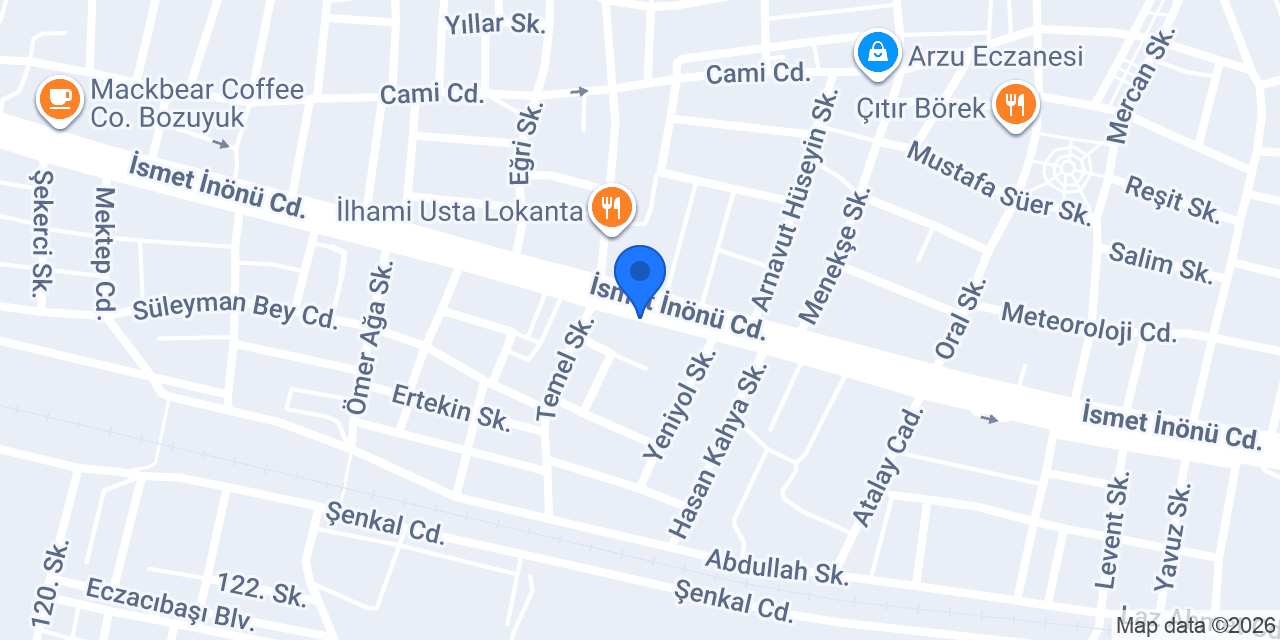 Hükümdar Kasap konumu