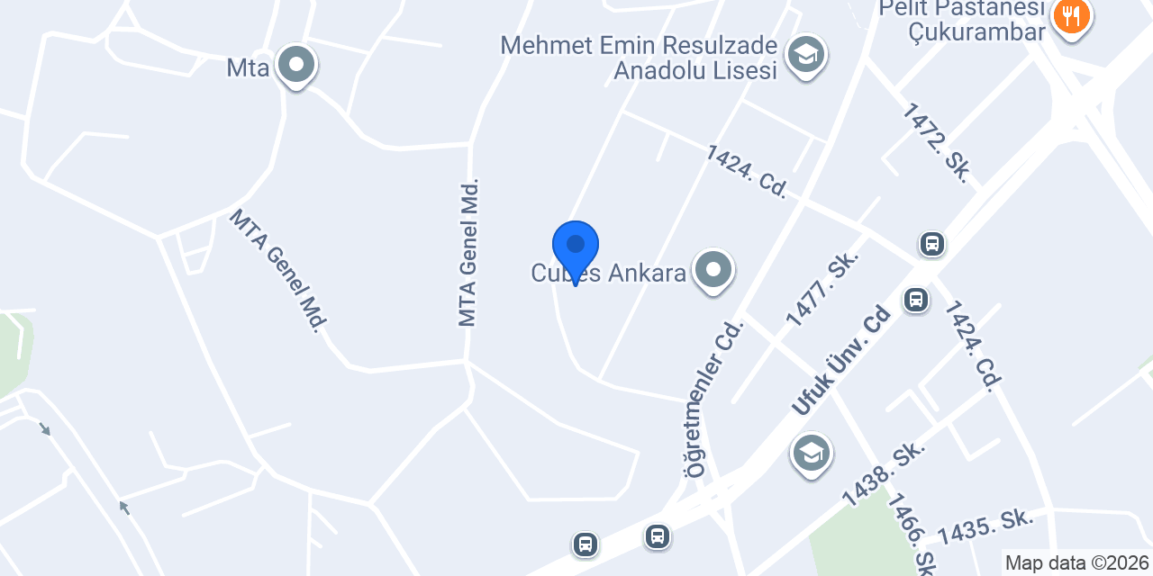 Neva Psikoloji Ankara konumu