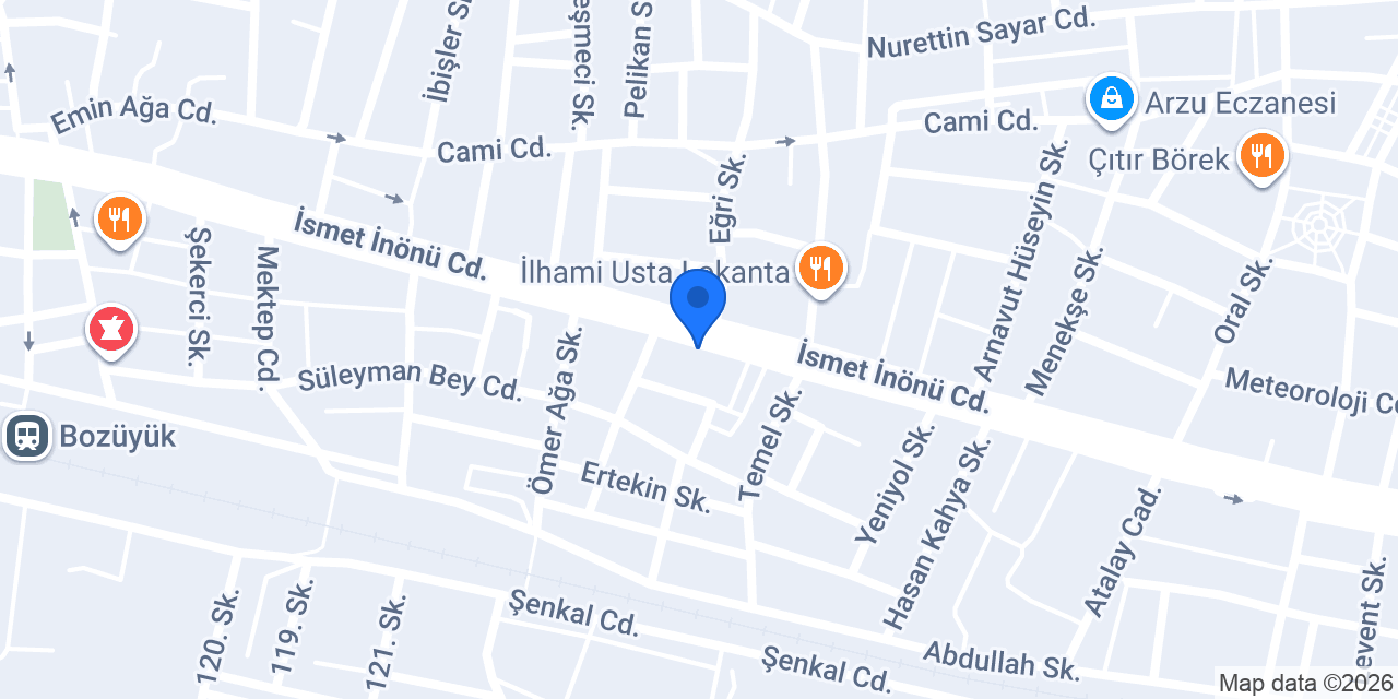 Barom Net konumu