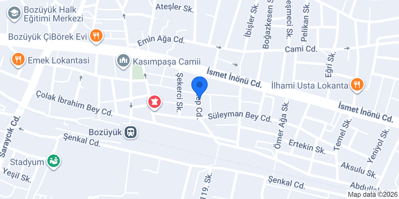 doğa temizlik konumu