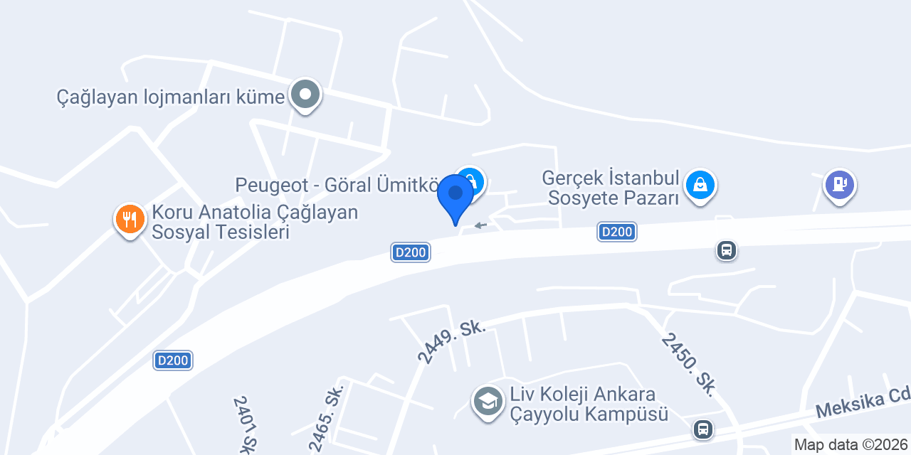 Aykut Usta'nın Yeri Dürüm Kebap konumu