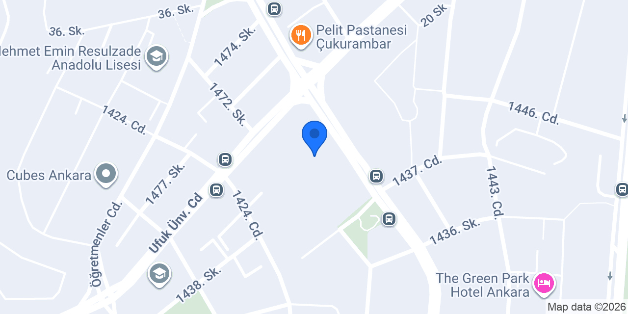 Oyun Terapisti Berfin Polat konumu