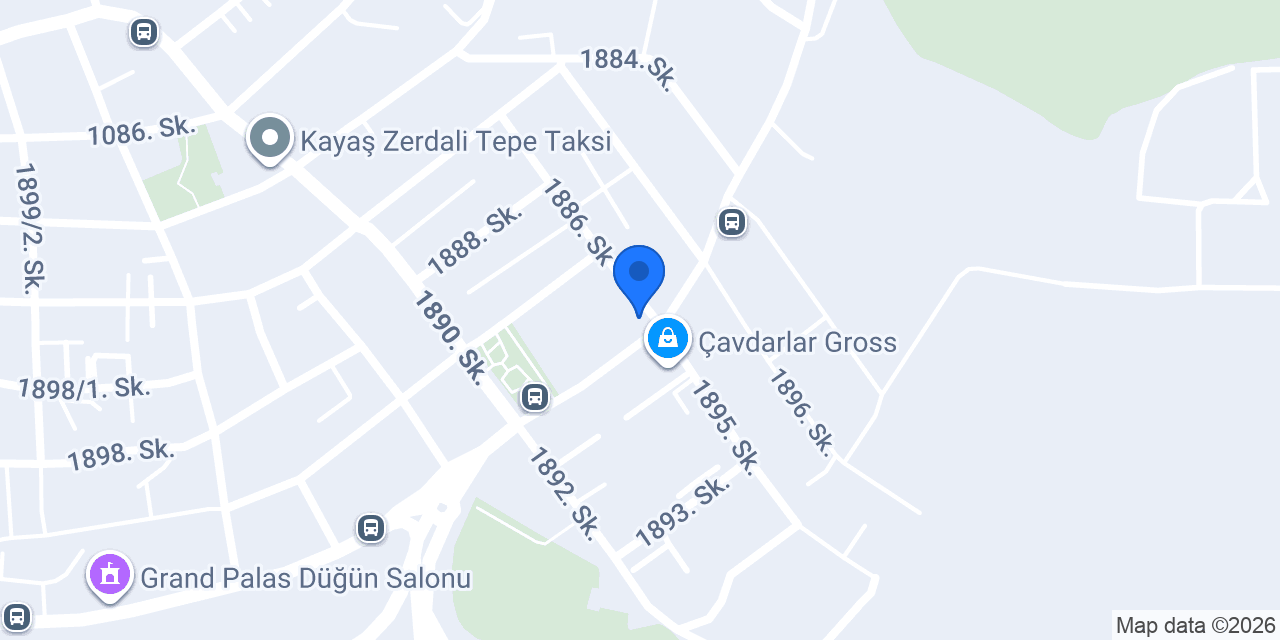 Akbayır kasap (Mavigöl CD.) konumu