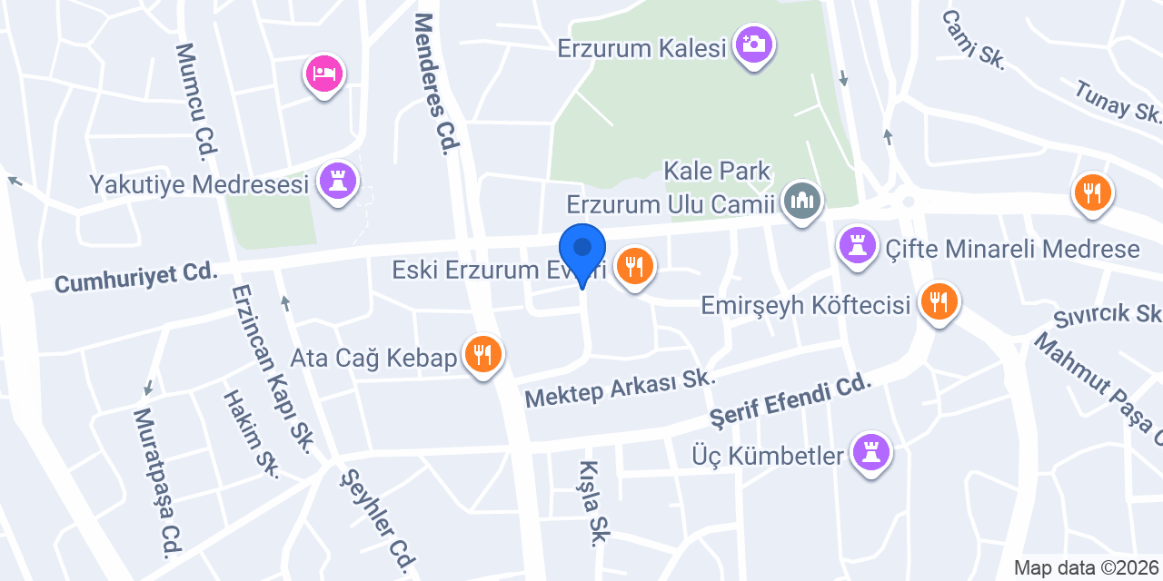 Foto Görçek konumu