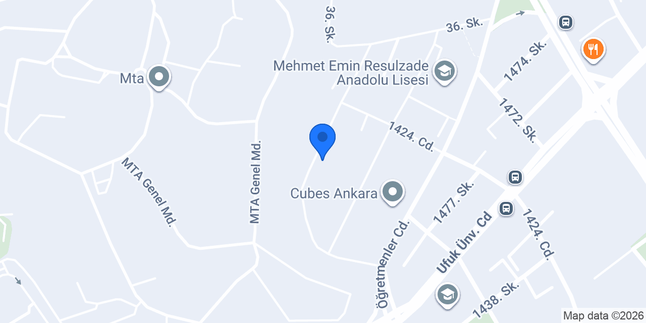 Norman Hukuk Bürosu konumu
