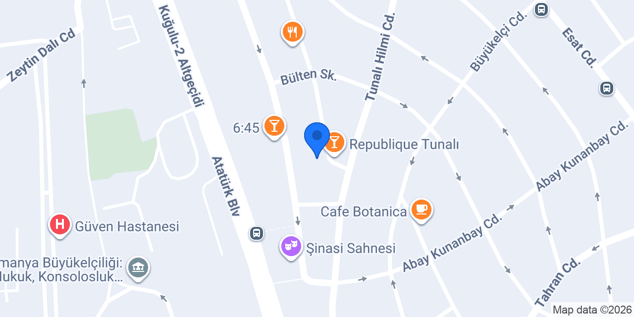Levent Elektrik Hırdavat Nalbur Çilingir. konumu