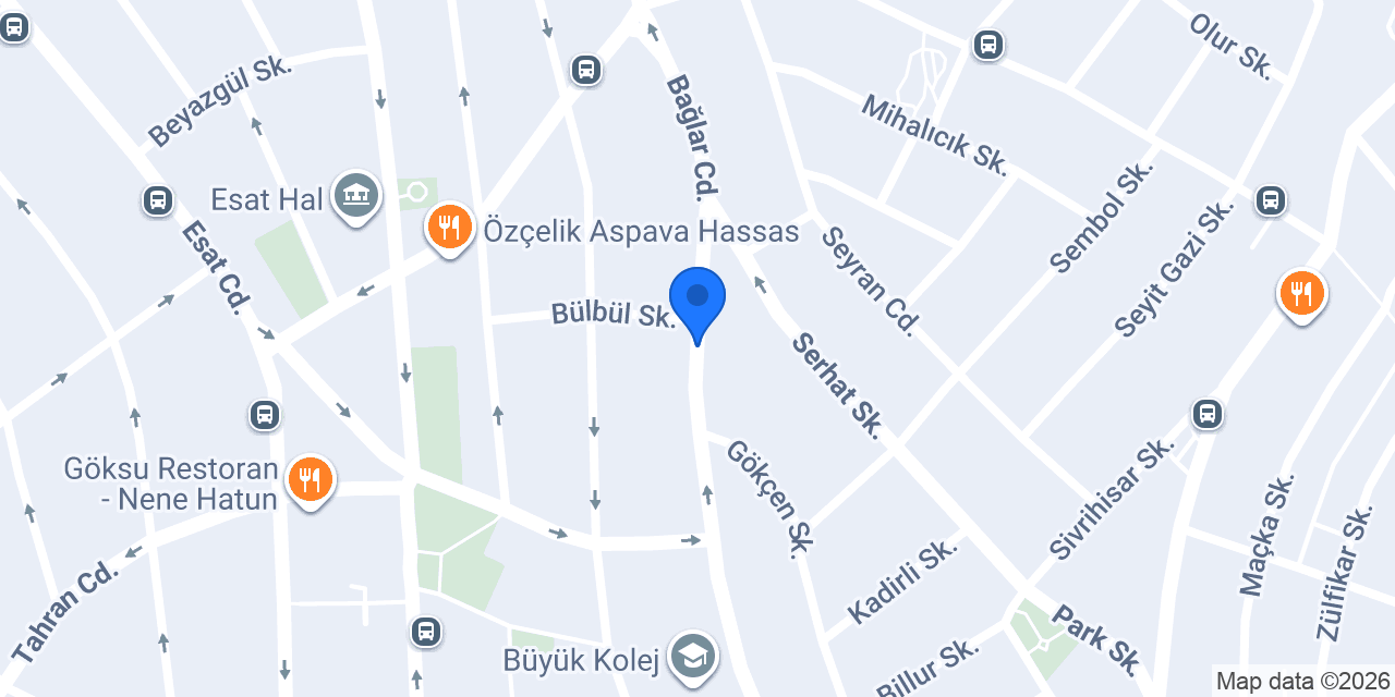 GRBZ HOBİ konumu