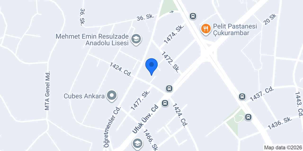 Kayıkçı Ekspertiz konumu